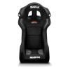 Sparco Seat Circuit Carbon BLK - 008019ZNR Photo - Close Up