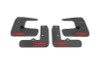 AMS Performance 2022+ Subaru WRX Mud Flaps - AMS.50.06.0003-1 User 1