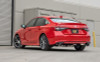 Magnaflow 2022+ Honda Civic EX 1.5L sedan NEO Cat-Back Exhaust System - 19612 Features and Benefits
