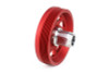Perrin 19-21 Subaru WRX / 16-18 Forester Lightweight Crank Pulley (FA/FB Engines w/Large Hub) - Red - PSP-ENG-104RD User 1