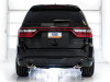 AWE Tuning 18-23 Dodge Durango SRT & Hellcat Touring Edition Exhaust - Chrome Silver Tips - 3015-32952 Photo - Mounted