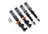 AST 01-06 Honda EP3 / DC5 type R 5100 Comp Series Coilovers - ACC-H1502S Photo - Primary