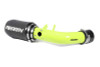 Perrin 16-17 Subaru STI Neon Yellow Cold Air Intake - PSP-INT-323NY User 1