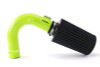 Perrin 15-19 Subaru WRX Neon Yellow Cold Air Intake - PSP-INT-325NY User 1