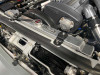 GReddy Radiator mount for BNR32 - 12023902 Photo - Close Up