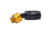 GReddy Direct 10AN Hose End Fitting 30in w/ O-Ring Seal - 12402151 Photo - Primary