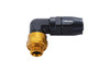 GReddy Direct 10AN Hose end Fitting Fitting 90 Degree ORing Seal - 12402153 Photo - Primary