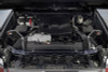 K&N 22-23 Toyota Tundra V6- 3.5L Blackhawk Performance Intake Kit - 71-9042 Photo - Mounted