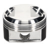 JE Piston Porsche 911 3.0L (STD Size) 95mm Bore 70.4mm Stroke 10.5:1 C/R Piston Kit - Set of 6 - 353247 User 2