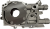 Boundary Subaru EJ 12mm Billet Gear High Flow Shark Tooth MartenWear Treated Oil Pump Assembly - EJ-S2-M User 1