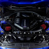 Mishimoto 2021+ BMW G8X M3/M4 3.0L S58B30 Open Airbox Performance Intake - MMAI-G80-21H User 1