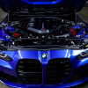 Mishimoto 2021+ BMW G8X M3/M4 3.0L S58B30 Open Airbox Performance Intake - MMAI-G80-21H User 1