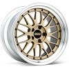 BBS LM Wheel 17x7.5 / 5x114.3 / ET38 PFS/Clip Req. - LM076GL-SLD Photo - Primary