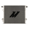 Mishimoto 2018+ Jeep Wrangler JL Performance Aluminum Radiator - MMRAD-JL-18 User 1