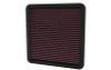 K&N 22-23 Hyundai Elantra N 2.0L L4 Replacement Air Filter - 33-5131 Photo - Primary