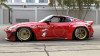 GReddy 2023 Nissan 400Z (RZ34) Pandem Front Over-Fenders (Only) - 66920405 Photo - Close Up