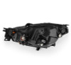 AlphaRex 21-23 Toyota GR86 / Subaru BRZ NOVA Series LED Projector Headlights - Black - 880876 User 1