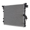 Mishimoto 07-15 Jeep Wrangler JK Replacement Radiator - Plastic - R2957-MT Photo - Close Up