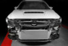 Perrin 22-23 Subaru WRX Front Mount Intercooler Kit (Black Tubes & Silver Core) - PSP-ITR-441SL/BK User 1