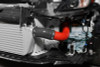 Perrin 22-23 Subaru WRX Front Mount Intercooler Kit (Red Tubes & Silver Core) - PSP-ITR-441SL/RD User 1