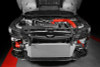 Perrin 22-23 Subaru WRX Front Mount Intercooler Kit (Red Tubes & Silver Core) - PSP-ITR-441SL/RD User 1
