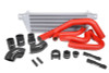 Perrin 22-23 Subaru WRX Front Mount Intercooler Kit (Red Tubes & Silver Core) - PSP-ITR-441SL/RD User 1