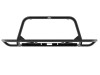 aFe POWER 20-23 Subaru Outback H4 2.4L (t) / H4 2.5L Terra Guard Front Bumper - Black - 79-27009 Photo - Unmounted