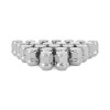 Mishimoto Steel Acorn Lug Nuts M12 x 1.5 - 24pc Set - Chrome - MMLG-AC1215-24CH User 1