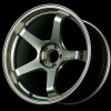 Advan GT Beyond 20x11 +35 5-112 Racing Sand Metallic Wheel - YAQB0M35MSM User 1