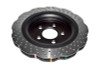 DBA 15-20 Ford Mustang (w/GT Performance Package) Rear 4000 Series Drilled Wavy Rotor - 42165WXD Photo - out of package