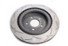 DBA 20-21 Mercedes-Benz CLA35 AMG Rear 4000 Series Slotted Rotor - 42699S Photo - out of package