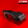 Cobb 17-20 Ford F-150 EcoBoost 3.5L/Raptor &amp; 19-20 Limited Redline Carbon Fiber Intake System w/ - 7F3160 User 1