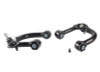 Whiteline 05-22 Toyota Tacoma Control Arms - Front Upper - KTA247 Photo - out of package