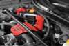 Perrin 22-23 Toyota GR86 / 13-16 Scion FR-S / 13-23 Subaru BRZ Air Oil Separator - Red - PSP-ENG-612RD User 1