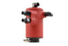 Perrin 22-23 Toyota GR86 / 13-16 Scion FR-S / 13-23 Subaru BRZ Air Oil Separator - Red - PSP-ENG-612RD User 1