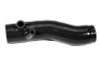 Perrin 2022+ Subaru WRX Black 3in Turbo Inlet Hose w/ Nozzle - PSP-INT-425BK User 1