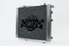 CSF 84-88 Mercedes-Benz W201 190E 2.3L - 16 w/ A/C High Performance Aluminum Radiator - 7220 Photo - Primary