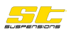 ST Suspensions 2023+ Nissan Z Anti-Sway Bar Kit Rear - 51129 Logo Image