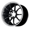 Advan RZ-DF2 19X9.5 +29 5-114.3 Diamond Cut & Racing Titanium- Black - YAF9J29EDRTB User 1