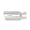 Mishimoto Universal Steel Muffler Tip 5in Inlet 6in Outlet Polished - MMEXH-TIP-DSL56 User 1