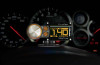 GReddy PRofec Electronic Boost Controller - Amber OLED - 15500221 Photo - Close Up