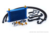 GReddy 97-04 Toyota Aristo ( JZS161) 13 Row Oil Cooler Kit w/ Oil Filter Relocation - 12014415 Photo - Primary