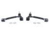 Whiteline 19-21 Chevrolet Silverado Front Upper Control Arm - KTA316 Photo - Primary