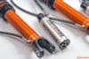 Moton 2002+ Saker GT SV1 RWD 2-Way Series Coilovers w/ Springs - M 506 000S Photo - Close Up