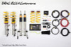 KW Coilover Kit DDC ECU 08+ A4, S4 (8K/B8) 4Dr Quattro all engines w/o Electronic Dampeing Control - 39010022 Photo - Primary