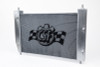 CSF 05-13 Chevrolet Corvette C6 High Performance All-Aluminum Radiator - 7223 Photo - Primary