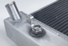 CSF 05-13 Chevrolet Corvette C6 High Performance All-Aluminum Radiator - 7223 Photo - Close Up