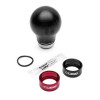 Cobb 2022+ Honda Civic Type R 6-Speed Short Weighted Cobb Knob - Black - 2H2365-BK User 1