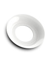 Fifteen52 Super Touring Small Cover Plate - Rally White - 52-ST-COVER-S-RW User 1
