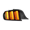 AlphaRex 15-23 Ford Mustang NOVA-Series Prismatic LED Tail Lights Alpha-Black - 655010 User 4
